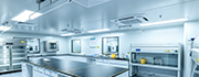 干净室