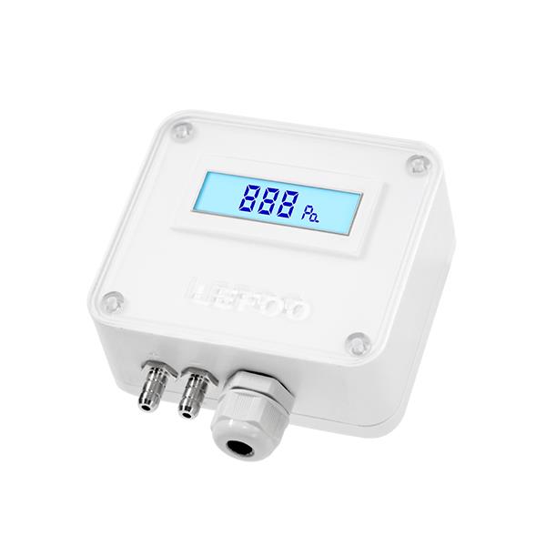 LFM11微差压变送器