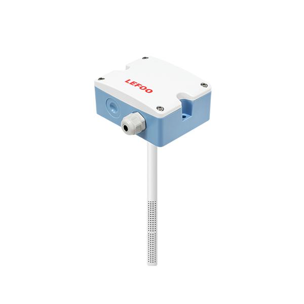 LFG202风管式二氧化碳变送器