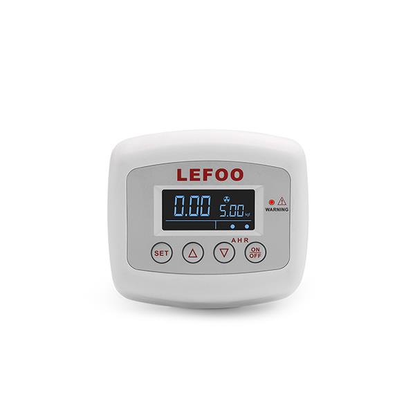 LFDS61数字式压力开关