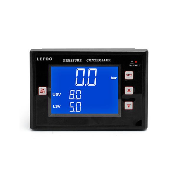 LFDS65数字式压力开关