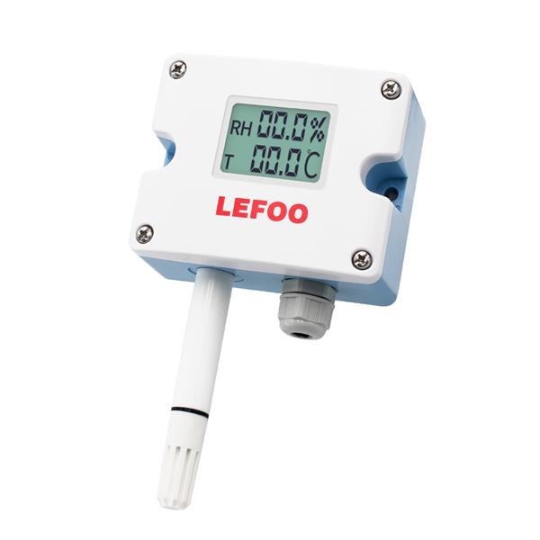 LFH10温湿度变送器