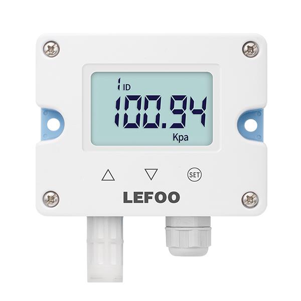 LFM57大气压力变送器