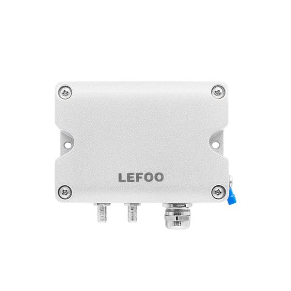 LFM751实质宁静型微差压变送器