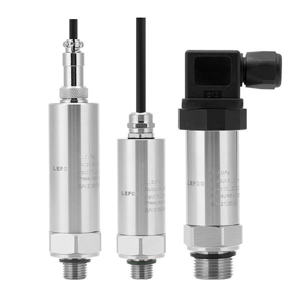 LFT3100温压一体变送器
