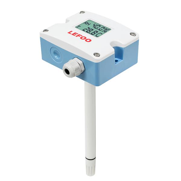 LFH30高精度温湿度变送器