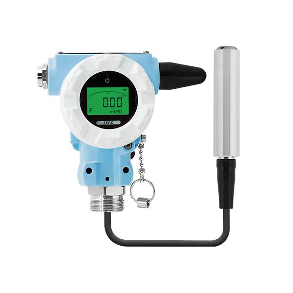LFT3600无线型投入式液位变送器