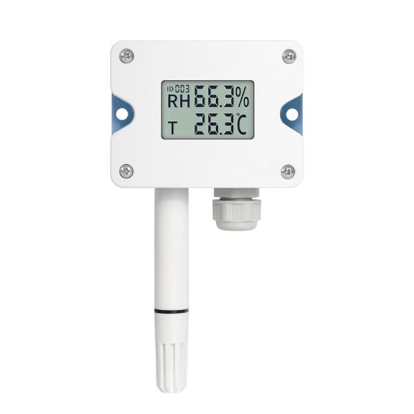 LFH10A温湿度变送器