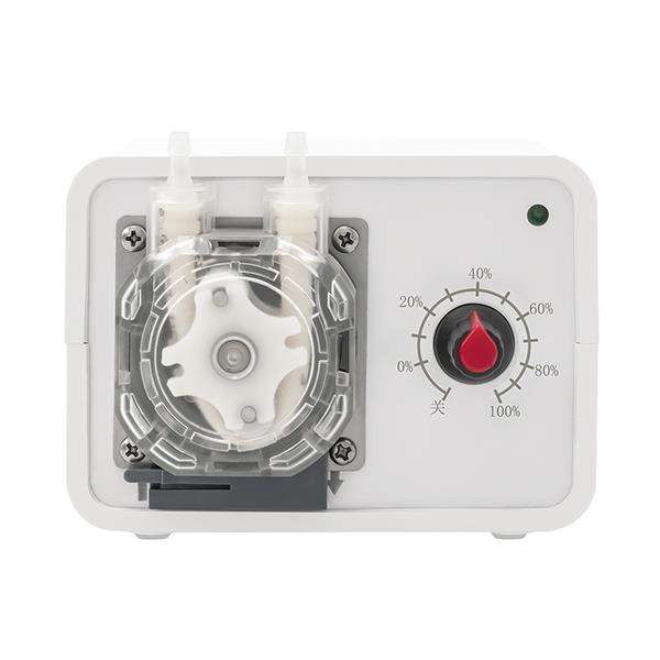 LFPC203/DB调速型直流有刷零件泵
