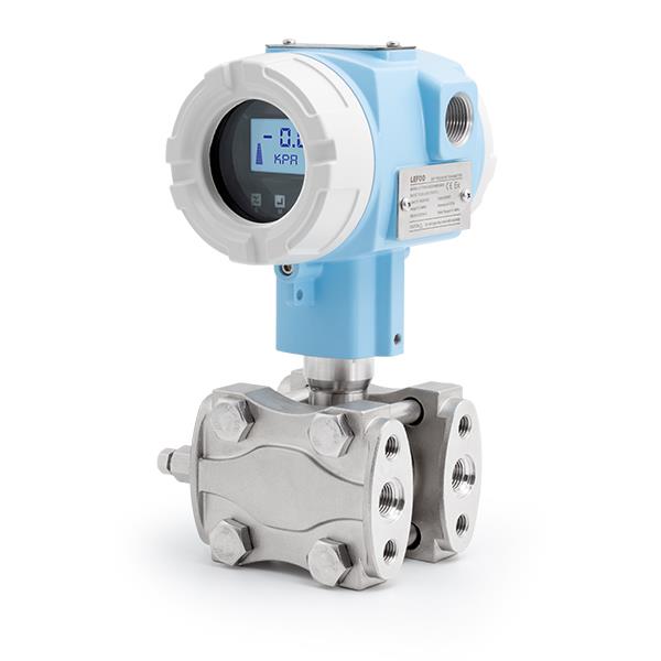 LFT720双法兰差压变送器