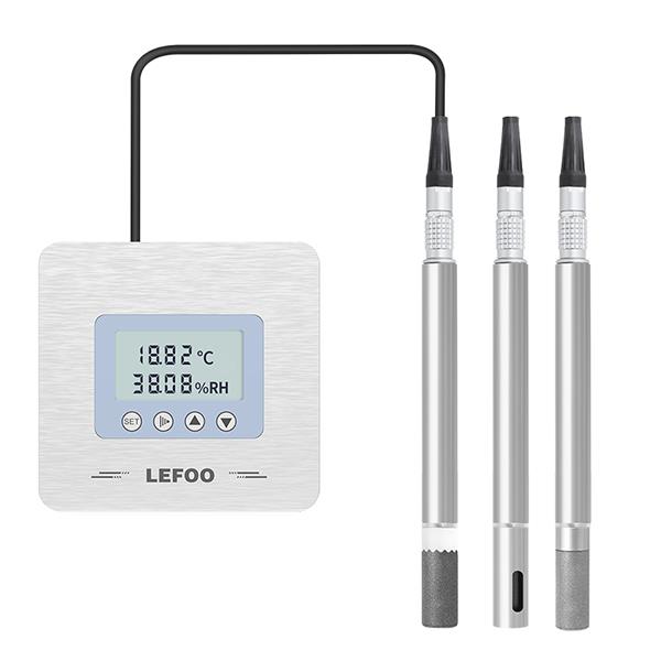 LFH75嵌入式温湿度变送器