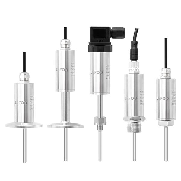 LFW21一体化温度变送器