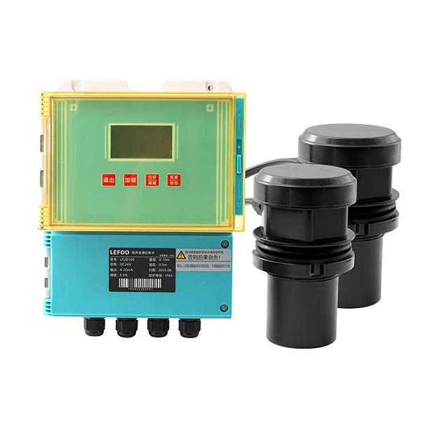LFUD105超声波液位差计