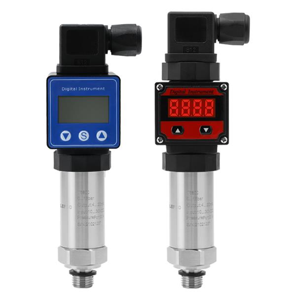 LFT6800数显压力变送器