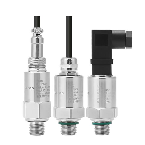 LFT2000通用压力变送器