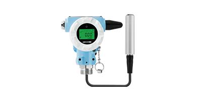 LFT3600 无线型投入式液位变送器--智能液位监测新挑选