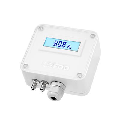 LFM11微差压变送器