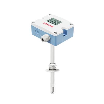 LFH30高精度温湿度变送器