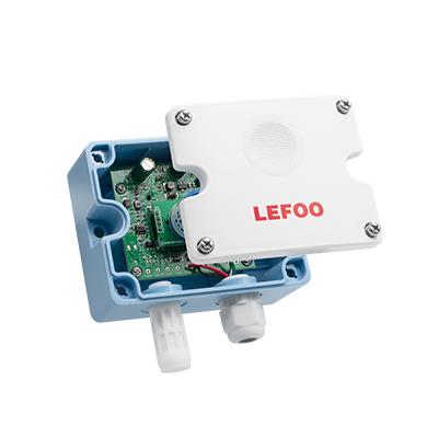 LFG101壁挂式一氧化碳变送器