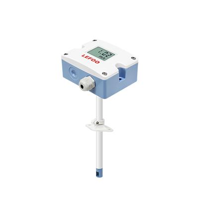 LFS11轻风速变送器