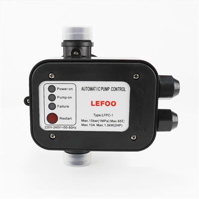 LFPC-1水泵主动节制器
