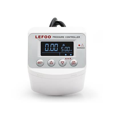 LFDS63智能数显压力开关