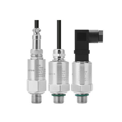 LFT2000通用压力变送器