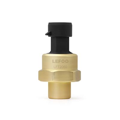 LFT2060制冷压力变送器