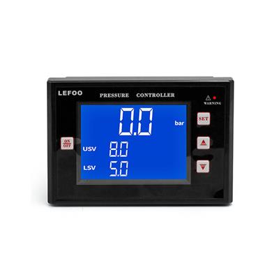LFDS65数字式压力开关