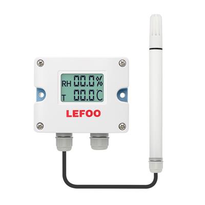 LFH10温湿度变送器