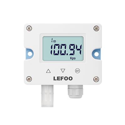 LFM57大气压力变送器