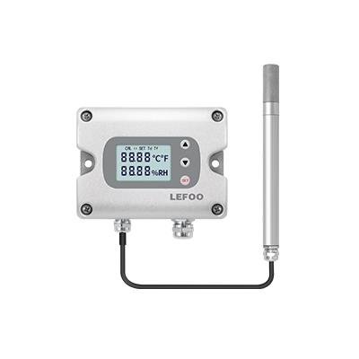 LFH70低温温湿度变送器