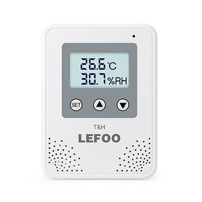 LFH21温湿度节制器