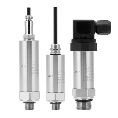 LFT3100温压一体变送器