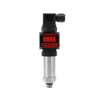 LFT6800数显压力变送器