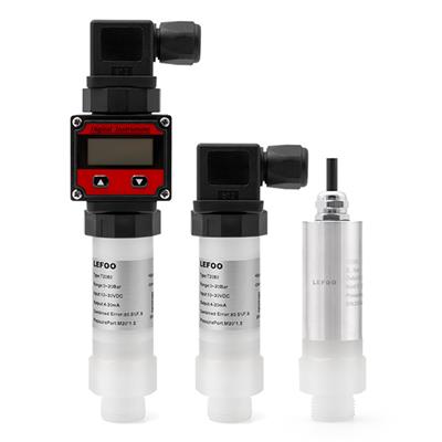 LFT2080防腐压力变送器