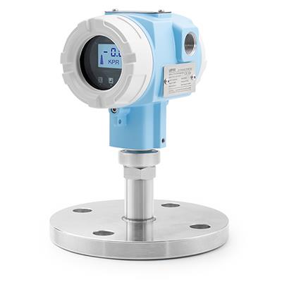 LFT705法兰压力变送器