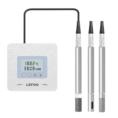 LFH75嵌入式温湿度变送器