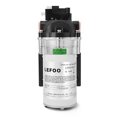 LFP0150T压力节制泵