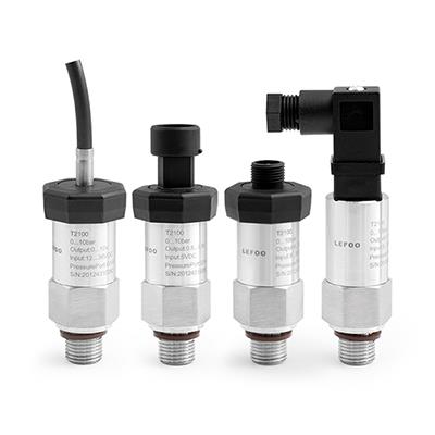 LFT2100通用压力变送器