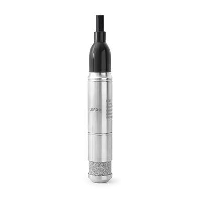 LFT3010防泥沙型液位变送器