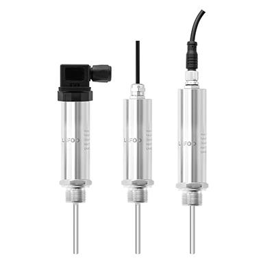 LFT3300温压一体变送器