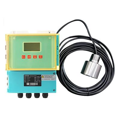 LFUD107超声波泥水界面仪液位计