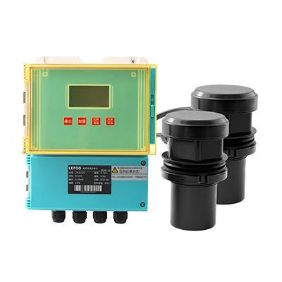 LFUD105超声波液位差计