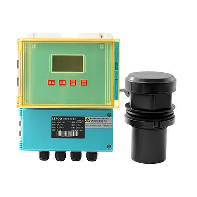 LFUD106超声波明渠流量计