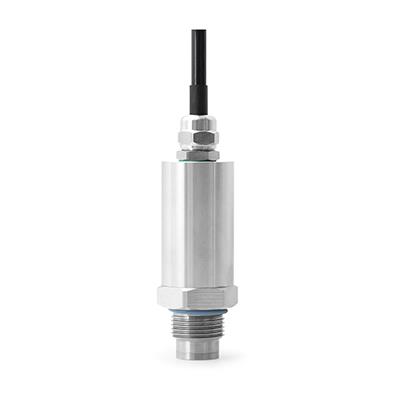 LFT2730硬质平膜型压力变送器