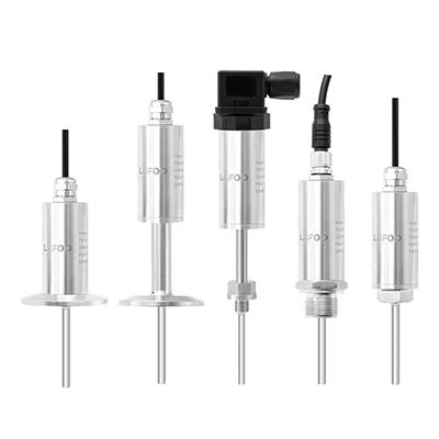 LFW21一体化温度变送器