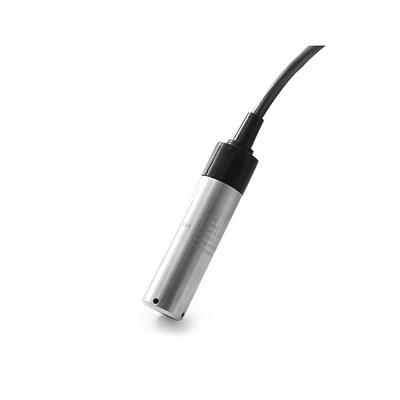 LFT3020 投入式液位变送器