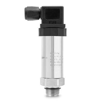 LFT2700平膜压力变送器