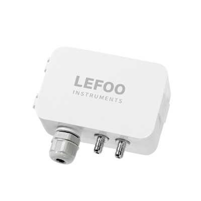 LFM108微差压变送器